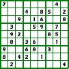 Sudoku Easy 95503