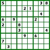 Sudoku Easy 138176