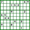 Sudoku Easy 86068
