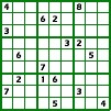 Sudoku Easy 127993
