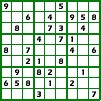 Sudoku Easy 36399