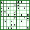 Sudoku Easy 184274