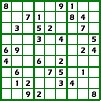 Sudoku Easy 117716
