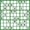 Sudoku Easy 34774