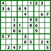 Sudoku Easy 34729