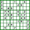 Sudoku Easy 104979