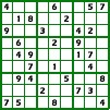 Sudoku Easy 55277