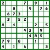 Sudoku Easy 35018