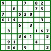 Sudoku Easy 32895