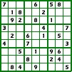 Sudoku Easy 34907