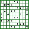Sudoku Easy 132852