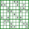 Sudoku Easy 143044