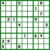 Sudoku Easy 138063