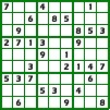 Sudoku Easy 204472