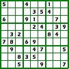 Sudoku Easy 130341
