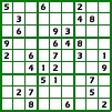Sudoku Easy 40971