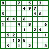 Sudoku Easy 106893