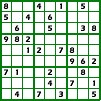 Sudoku Easy 106198