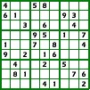 Sudoku Easy 123062