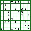 Sudoku Easy 34667