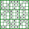 Sudoku Easy 113100