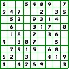 Sudoku Easy 113714