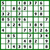 Sudoku Easy 29349