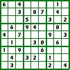 Sudoku Easy 204427