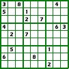 Sudoku Easy 128667