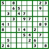 Sudoku Easy 129712