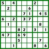 Sudoku Easy 130836