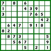 Sudoku Easy 183982