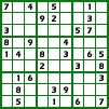 Sudoku Easy 113093