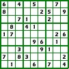 Sudoku Easy 136385