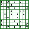 Sudoku Easy 34833