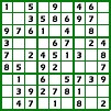 Sudoku Easy 149723