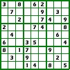 Sudoku Easy 131665
