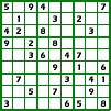 Sudoku Easy 126191
