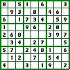 Sudoku Easy 122341