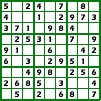 Sudoku Easy 134199