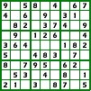 Sudoku Easy 193771