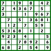 Sudoku Easy 104987