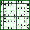 Sudoku Easy 33573