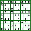 Sudoku Easy 150035