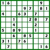 Sudoku Easy 136210