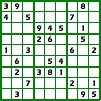Sudoku Easy 33995