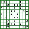 Sudoku Easy 41027