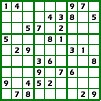 Sudoku Easy 181926