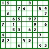 Sudoku Easy 183324