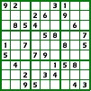 Sudoku Easy 126199
